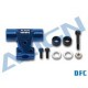 450DFC Main Rotor Housing Set/Blue (45190QN)