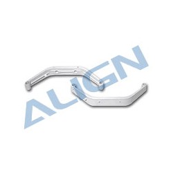 Align T-Rex 600 rc helicopter landing skid (H60111)
