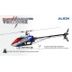 Align T-REX 550X Dominator Super Combo Microbeast Ultra RC helicopter kit (RH55E18X)