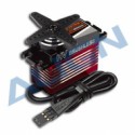 DS820M High Voltage Brushless Servo - Align HSD82001