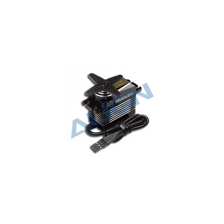 Servo brushless HV DS825M Align (HSD82501)