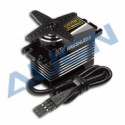 DS825M High Voltage Brushless Servo - Align HSD82501