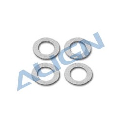 450 Main Shaft Spacer (H45189)