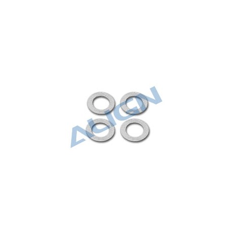 450 Main Shaft Spacer (H45189)