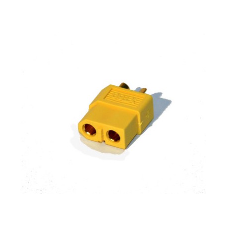 XT60 female connector