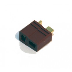 T connector (female)