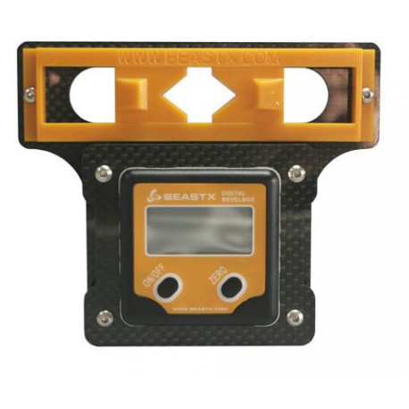 Incidencemètre Digital BeastX Bevel Box (BXA76005)