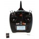 SPEKTRUM DX6e Radio system (SPM6650EU)