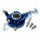 450DFC CCPM Metal Swashplate/Blue (H45H007XN)