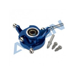 450DFC CCPM Metal Swashplate/Blue (H45H007XN)