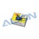 450DFC CCPM Metal Swashplate/Blue (H45H007XN)