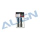 Support batterie hélico rc electrique Align T-Rex 450L (H45B011XXW)