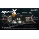 Drone radiocommandé Align MR25X Racing Quad Combo (RM42512XX)