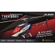Kit hélicoptère radio commandé Align T-REX 550X Dominator Super Combo (RH55E19X)