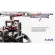 Kit hélicoptère radio commandé Align T-REX 550X Dominator Super Combo (RH55E19X)