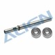 Arbre moteur Align 460MX (HMP46M01T)