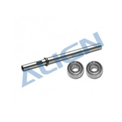 460MX Motor Shaft (HMP46M01T)