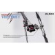 T-REX 500X Dominator Super Combo RC Helicopter kit (RH50E18X-SC) Microbeast Ultra