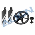 104T 28T Autorotation Tail Drive Upgrade Set (H45G004XX)