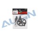 104T 28T Autorotation Tail Drive Upgrade Set (H45G004XX)