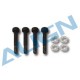 M2 socket collar screw (H25125)