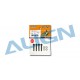 M2 socket collar screw (H25125)