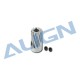 Motor Slant Thread Pinion Gear 12T (H50G004XX)