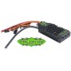 Castle Creations Talon HV 120 ESC for brushless motor