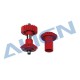 Transmission avant d'anticouple T-Rex 700/800 M1/22d (H70G001BXW)