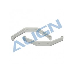 500X Landing Skid (H50F001XX)