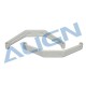 500X Landing Skid (H50F001XX)