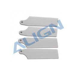 69 Tail Blade-White - Align HQ0693C