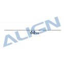 450L Tail Linkage Rod (H45T004XXW)