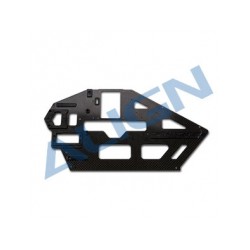 500L Carbon Fiber Main Frame (R )/1.6mm (H50B003XX)