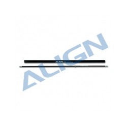 Align T-Rex 450L Torque Tube (H45T005XXW)