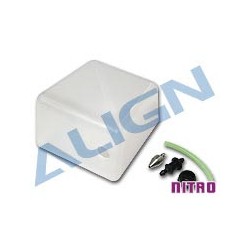 Align T-REX 600N rc helicopter new fuel tank (HN6085)