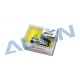 Anticouple complet maquette hélicoptère rc électrique brushless Align T-Rex 450 (H45186)
