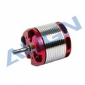 Align 470MX Brushless Motor 1800KV (HML47M01)