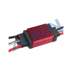 RCE-BL50X Brushless ESC (HES50X01)