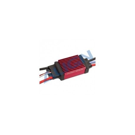 RCE-BL50X ESC Brushless Align (HES50X01)