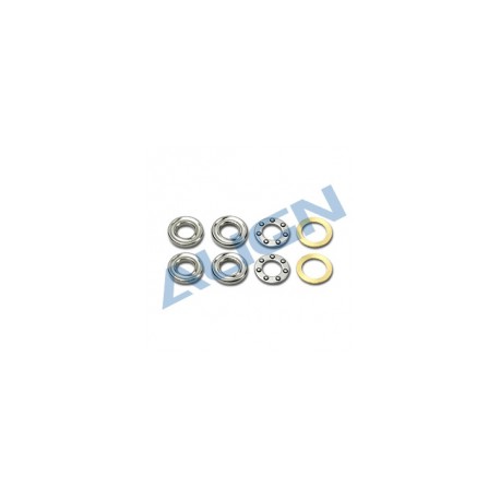 F4-8M Thrust Bearing (H45R002XXW)