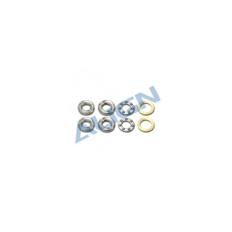 F4-8M Thrust Bearing (H45R002XXW)