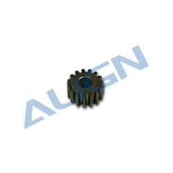 Motor Pinion Gear 15T (H25048)