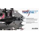 Align T-REX 470LM Dominator Combo rc helicopter kit (RH47E04X)