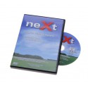 neXt V2 CGM RC Flight Simulator - DVD (NEXT161002)