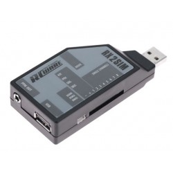 RX2SIM Wireless Multi-Sim Adaptor (USB2SYS)