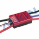 Align RCE-BL80X Brushless ESC for class 500 rc helicopter (HES80X01)