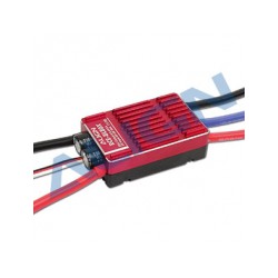 Align RCE-BL80X Brushless ESC for class 500 rc helicopter (HES80X01)