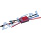 Align RCE-BL80X Brushless ESC for class 500 rc helicopter (HES80X01)