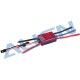 ESC brushless Align RCE-BL80X pour hélico rc électrique T-Rex 500 (HES80X01)